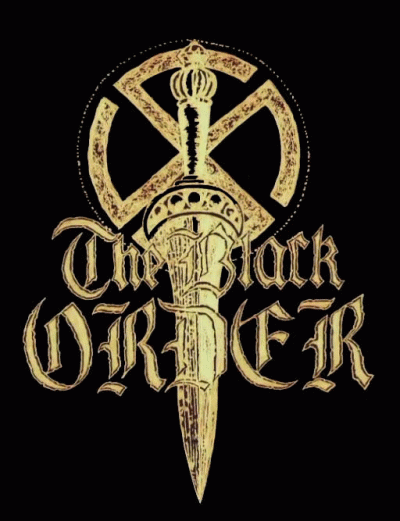logo The Black Order (ARG)